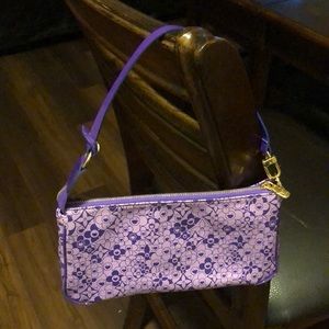 Louis Vuitton purse 101 Champs Elysees  Paris